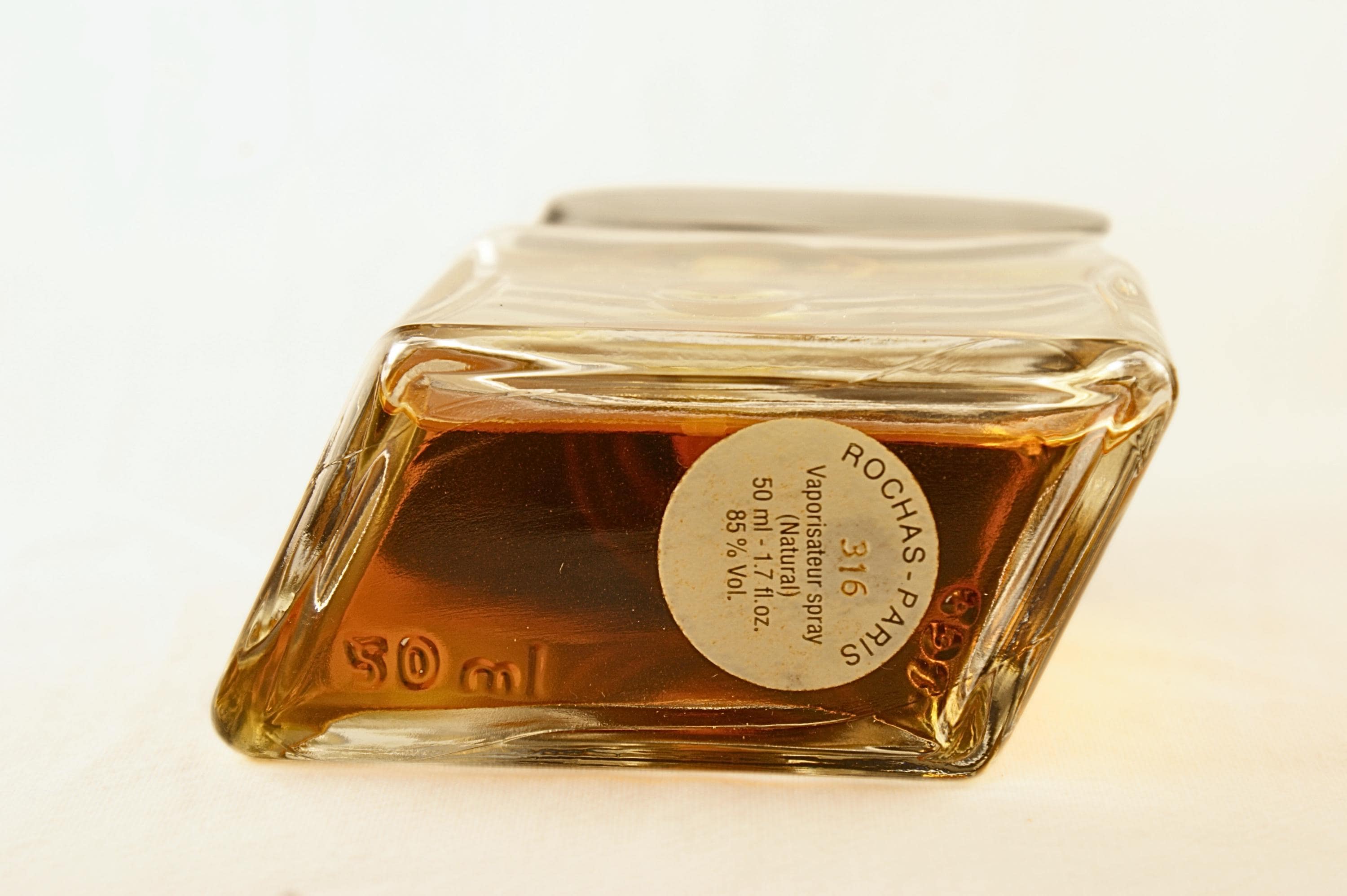 MYSTERE DE ROCHAS 香水 100ml ヴィンテージ香水 MYSTERE DE ROCHAS 香水 100ml Vintage Mystere de