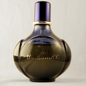 Zeldzame vintage 1990 Yves Rocher Nuit d'Orchidee Eau de Toilette (EdT) 60 ml / 60 ml