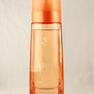 Raro Vintage 2001 Lancome Aroma Fit Eau de Forme (EdF) 3,3 fl.oz / 100ml, Descontinuado