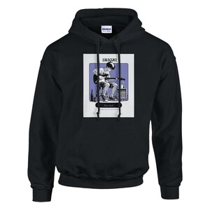 KIGAI Hoodie – Embrace Your Purpose with Cozy Comfort
