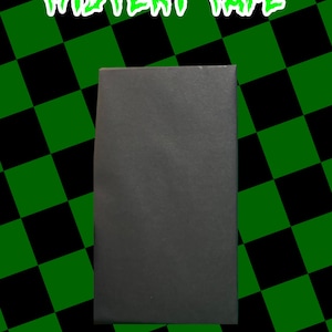 Mystery VHS Tape