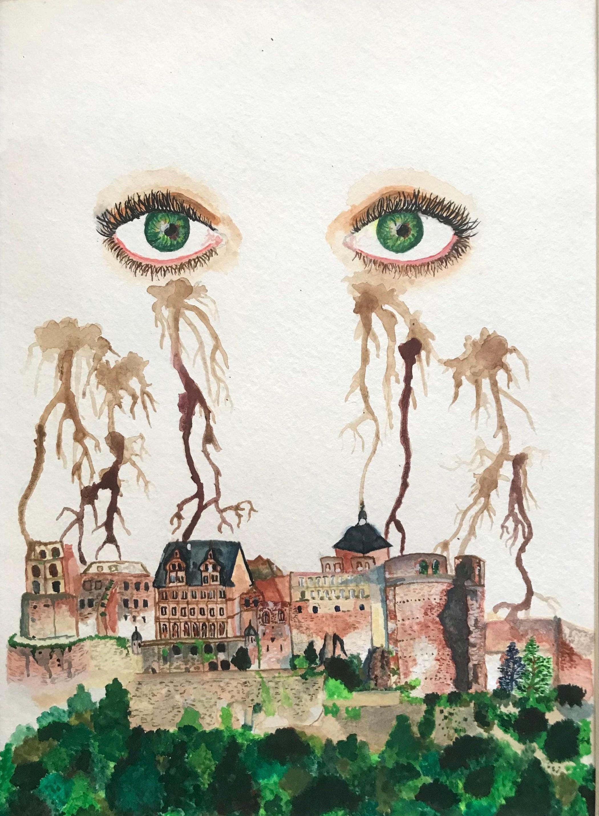Original heidelberg - Etsy 日本