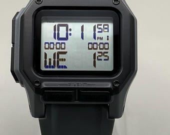 Nixon Regulus