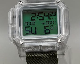 Nixon Regulus