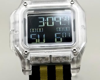 Nixon Regulus