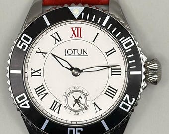 Jotun Swiss Diver