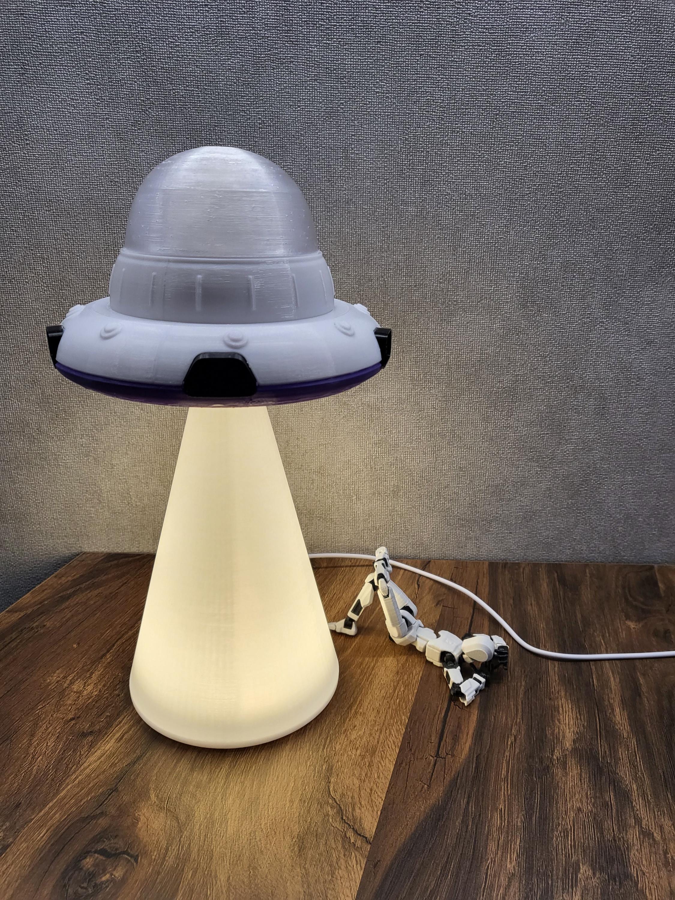Ufo lamp - Etsy 日本