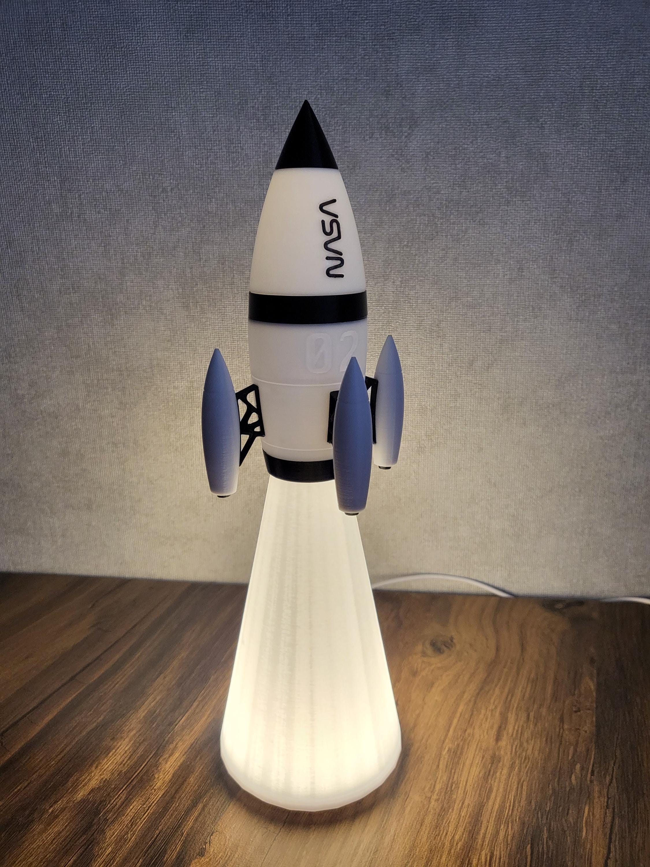 Space Age Floor Lamp - Etsy