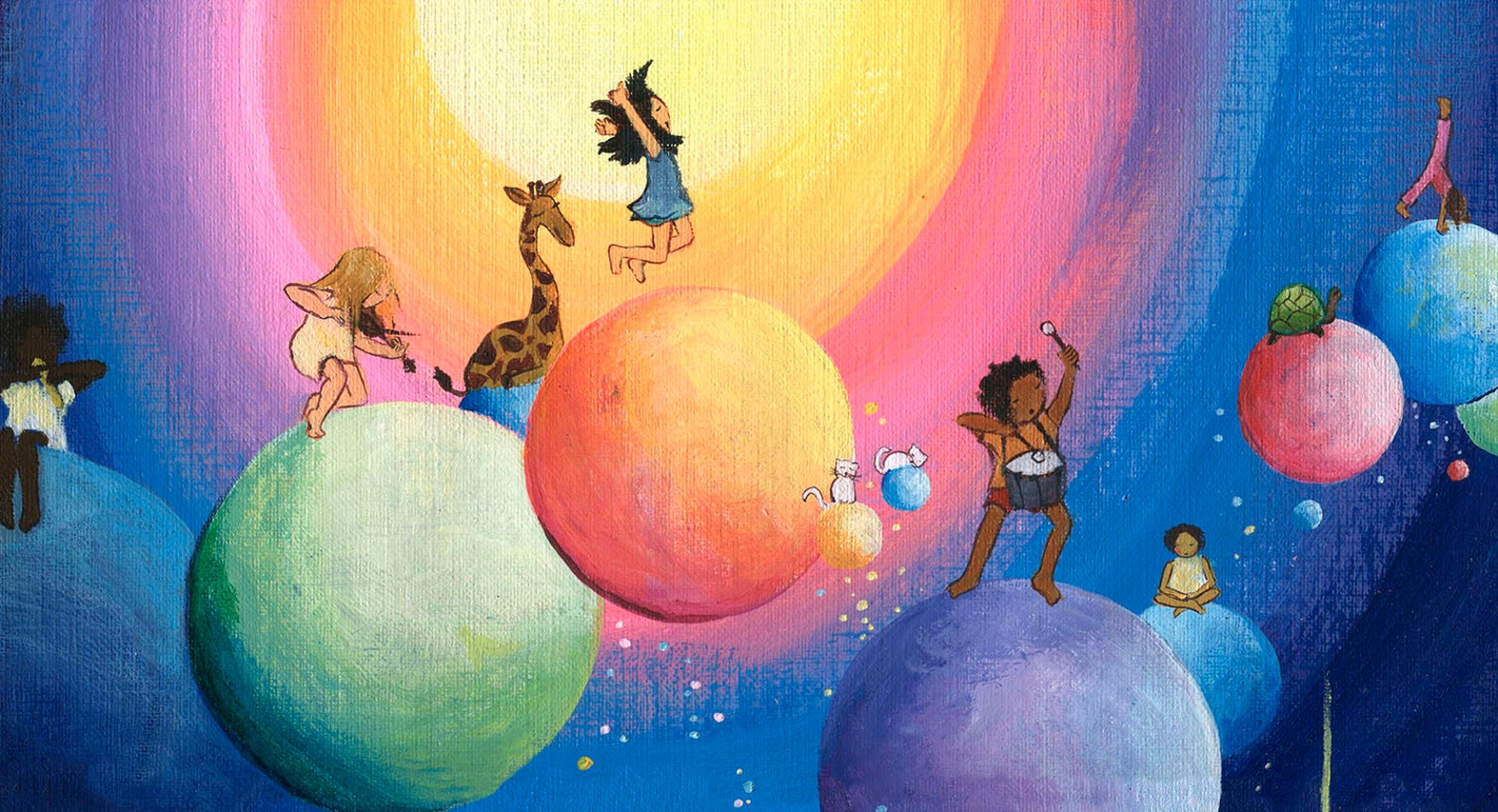 New York City Art Nursery Wall Art Happy Wall Art Kids Room Etsy