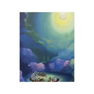 Ancestors Poster