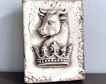 SID DICKENS Memory Tile Block “trans” #T-21 - Etsy