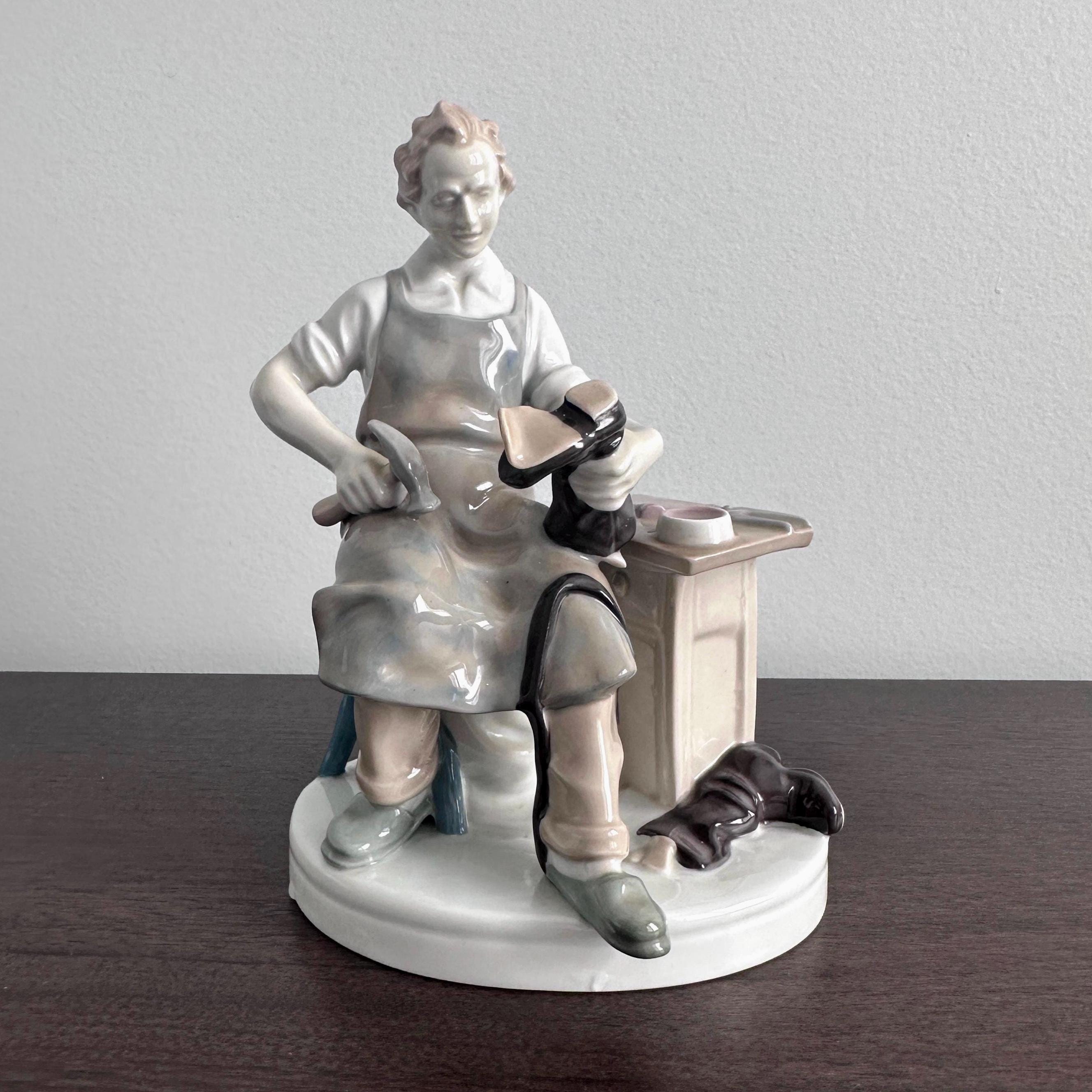 Carl Scheidig Porcelain - Etsy