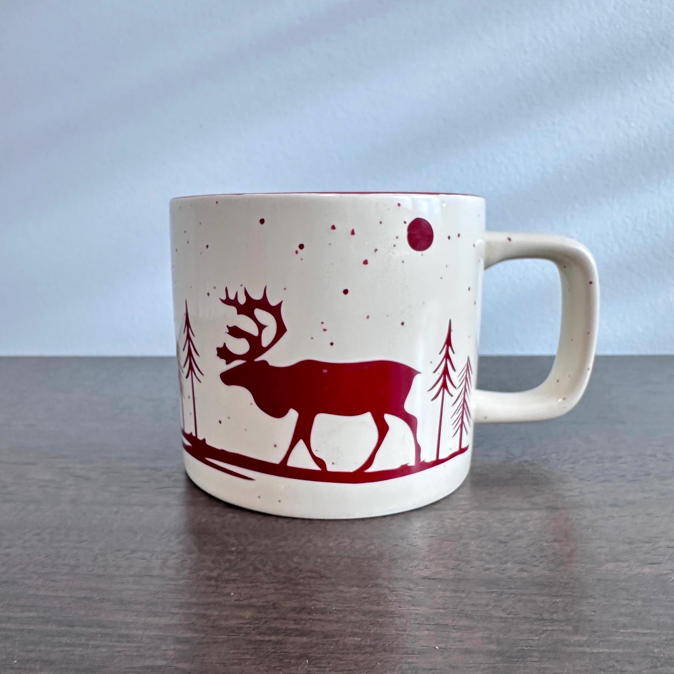 2019 Tim Hortons Mug - Etsy