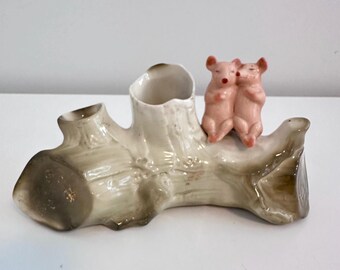 Vintage NAO Lladro Porcelain Hound Dog Figurine: Spain - Etsy Canada