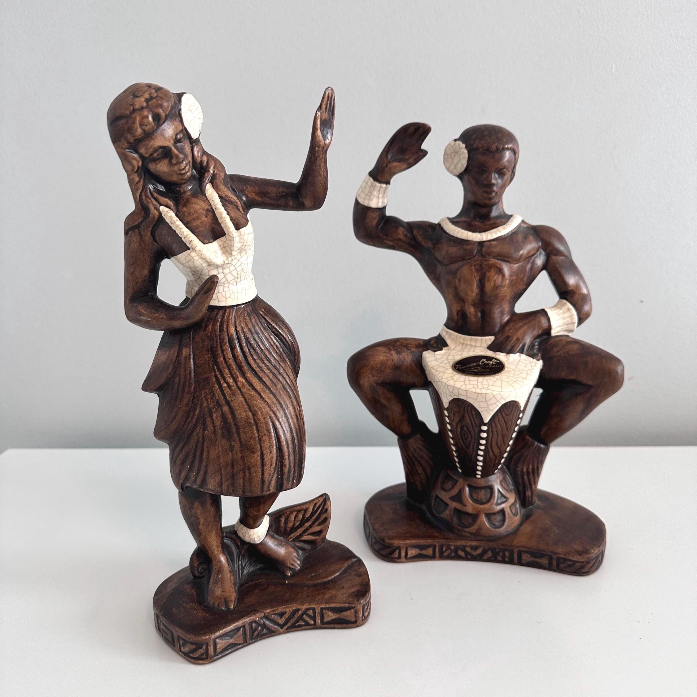 Treasure Craft Figurines - Etsy