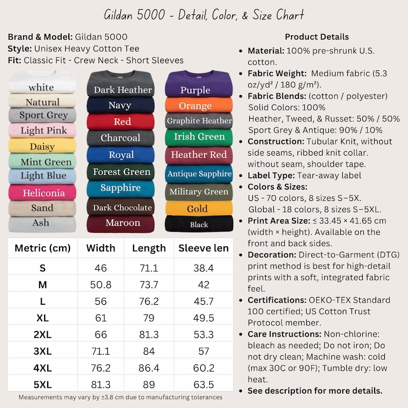 Lake Tahoe Shirt, Retro California Mountain Graphic Tee, Outdoor Travel Gift image 18