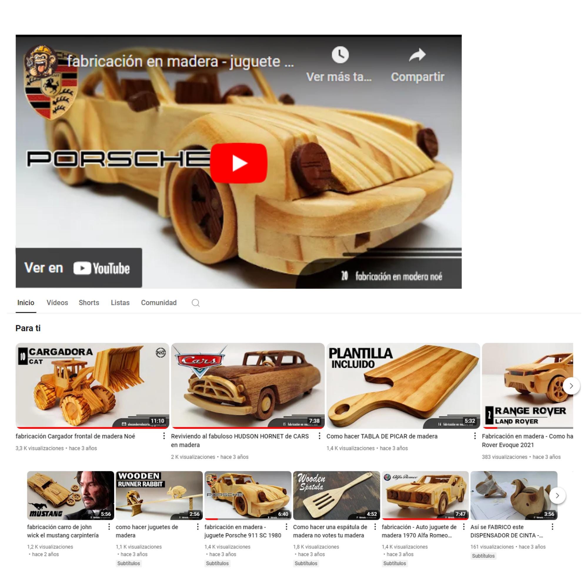 Willys visual data 8