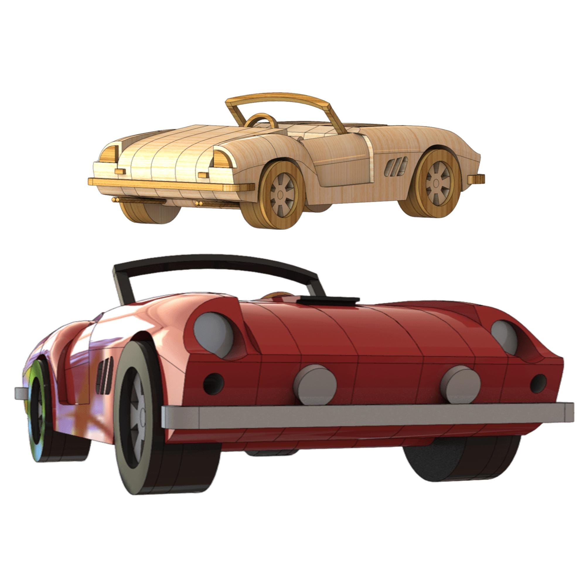 Ferrari California Art - Etsy