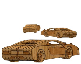 Lamborgini Aventador LP700-4 Carrera, Super sports car, digital pattern, Instant Download pdf