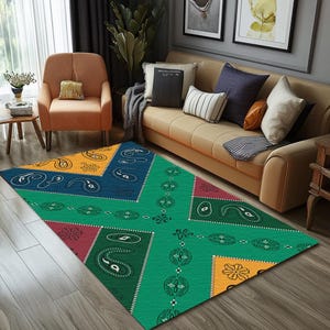 Puede incluir: Un juego de tres tazas de cerámica con un acabado moteado y mate. Cada taza presenta un color diferente: azul claro, crema y gris. Las tazas tienen un diseño simple y moderno y un asa cómoda.