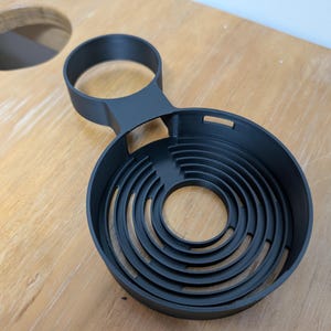 Google Nest Mini Wall Mount – Outlet Plug Holder