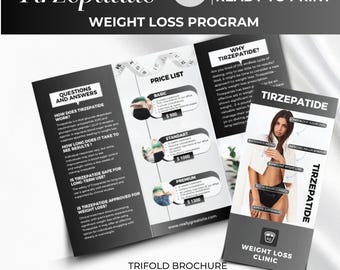 generic of tirzepatide Tirzepatide Is Generic for What? Understanding Brand Names and Availability