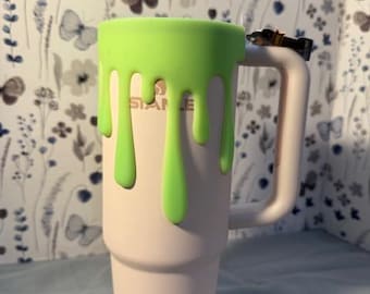 Stanley Cup Accessory Slime Cup Wrap