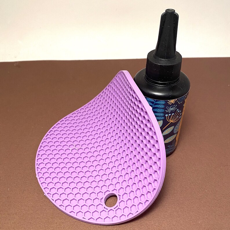 Resin Curing Mat polymer clay jewelry supplies silicone UV Etsy