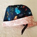 see more listings in the Scrub Caps section