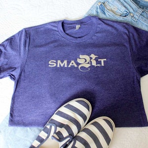 Smart Eagle Wizarding House Tee