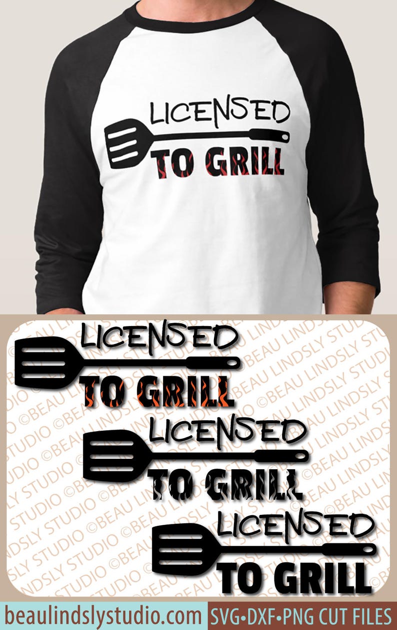 Download Barbecue Grill SVG License To Grill SVG Dad BBQ Grill svg ...