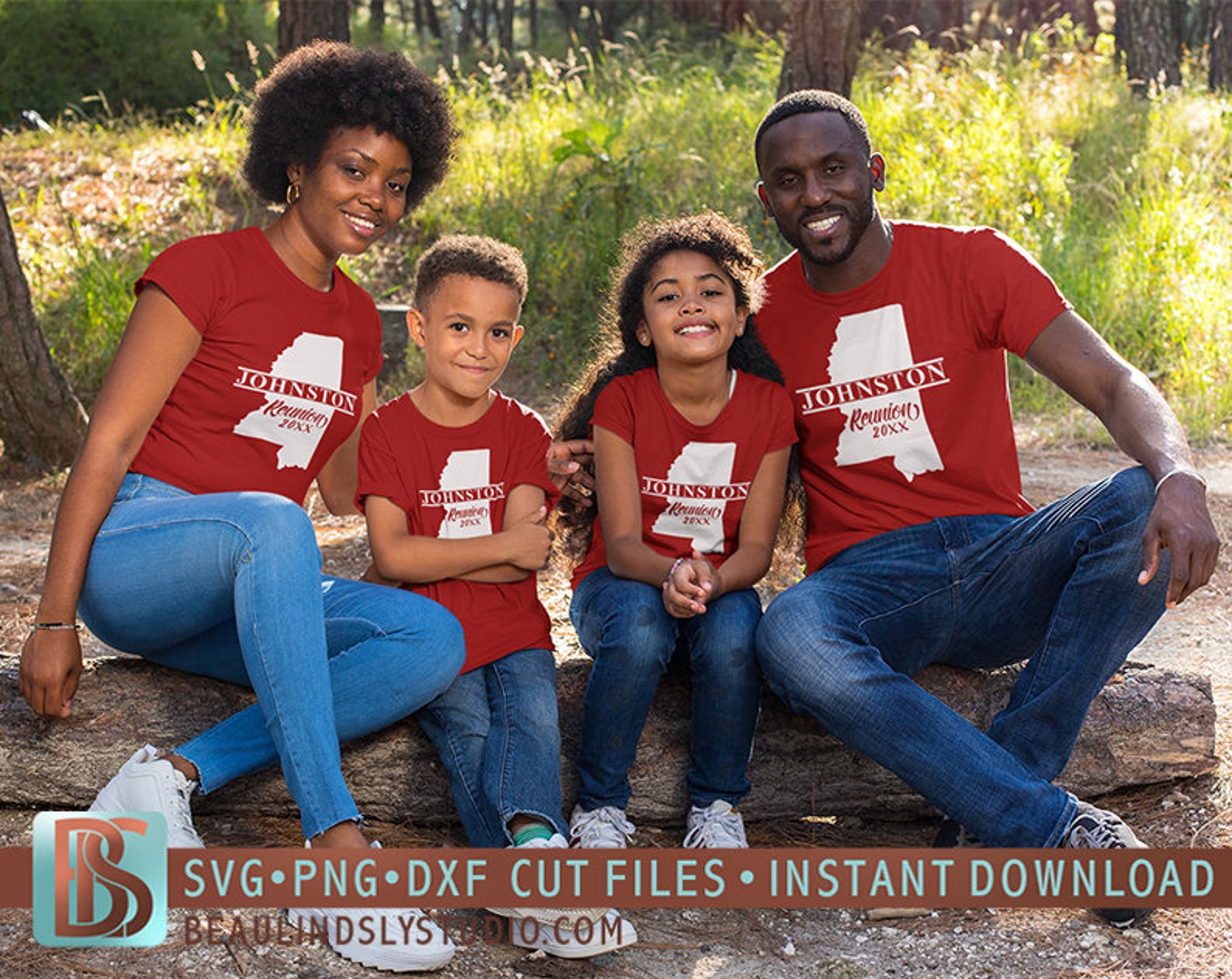 Download Mississippi Family Reunion SVG Mississippi SVG Cutting ...
