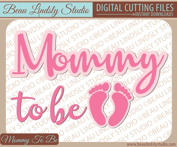 Free Free Mom To Be Svg 738 SVG PNG EPS DXF File