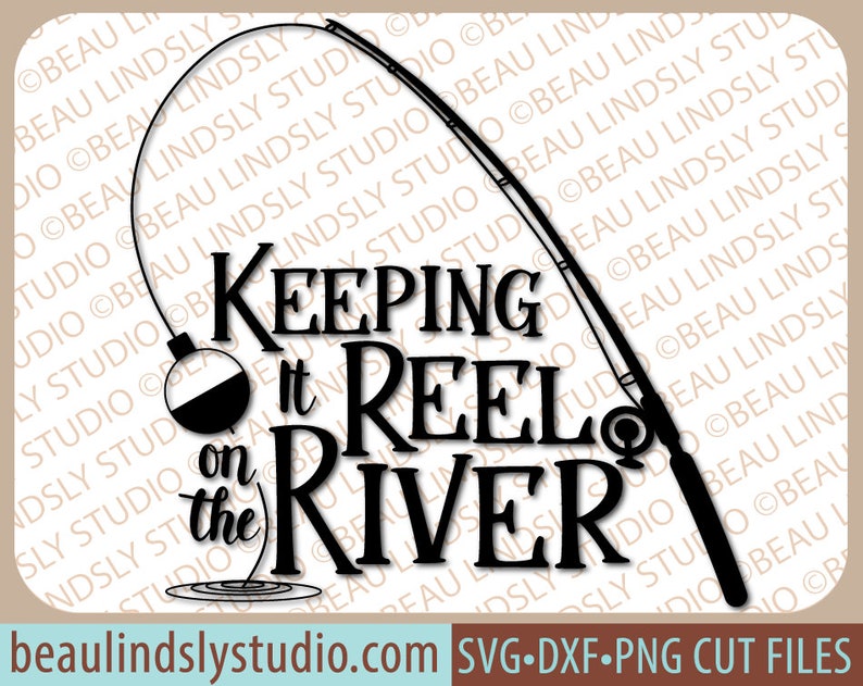 Free Free 216 Fishing Life Svg SVG PNG EPS DXF File