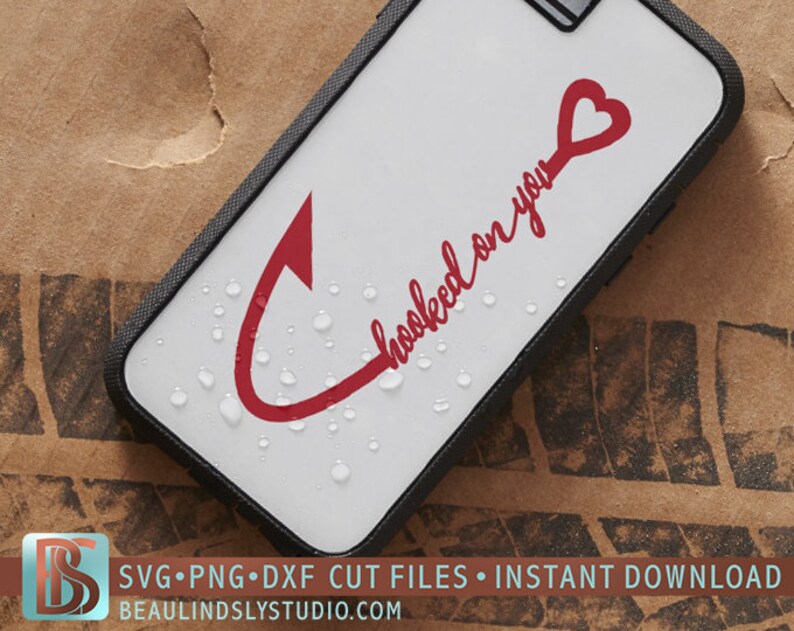 Free Free 74 Hooked On Fishing Svg Free SVG PNG EPS DXF File