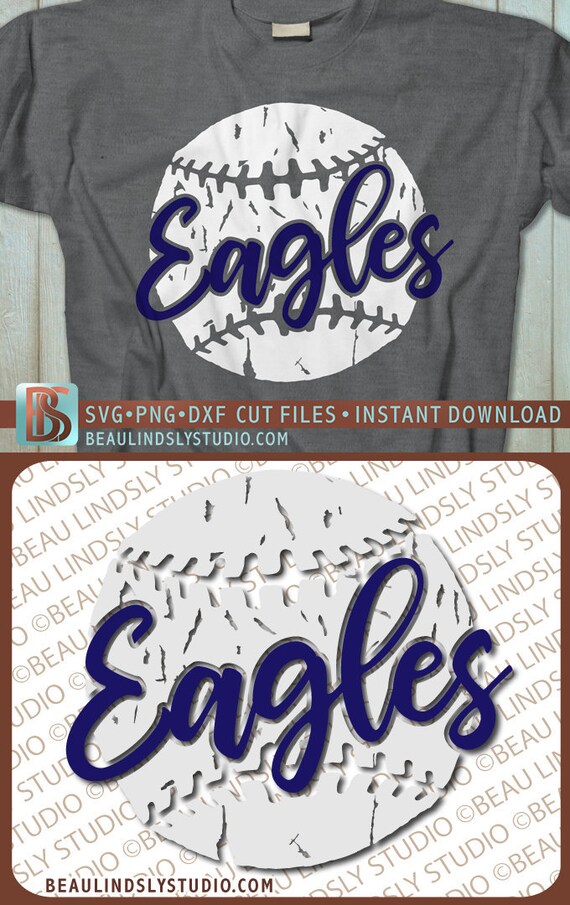 Download Go Eagles Svg Softball Mom Shirt Cut File Go Eagles Svg Baseball Mom Svg Baseball Softball Svg Eagle Baseball Svg Clip Art Art Collectibles Seasonalliving Com
