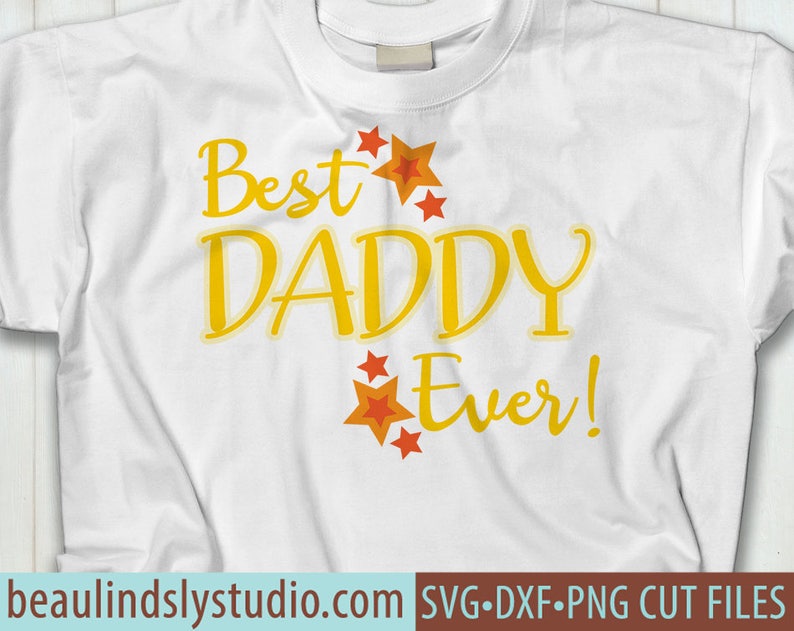 Download Quote About Daddy SVG Happy Fathers Day SVG Best Daddy ...