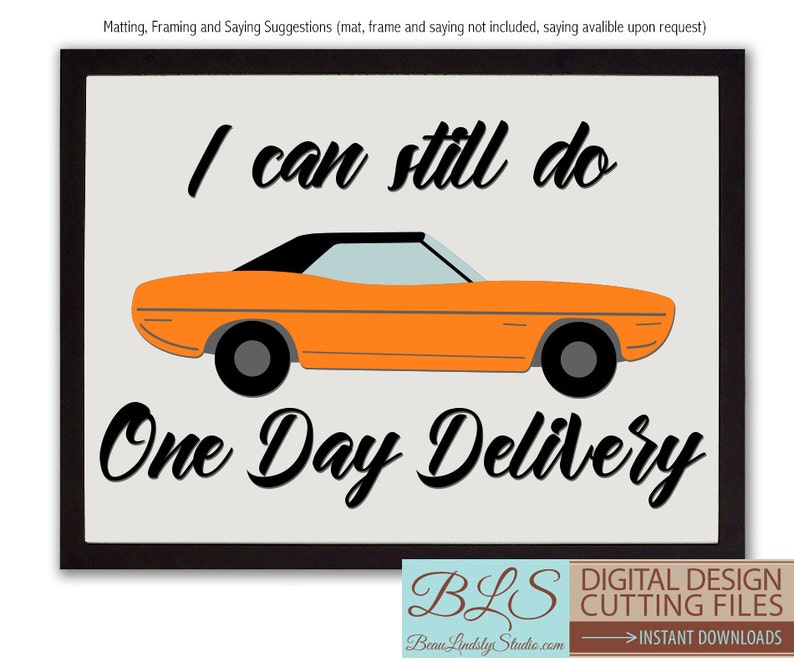 Download Car SVG Cutting File Classic Car Clip Art SVG File SVG | Etsy