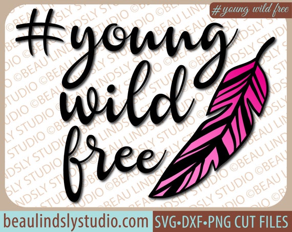 Free Wild Child Svg Free