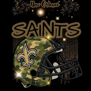 Saints PNG File