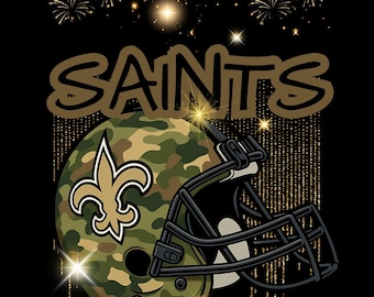 Saints PNG File