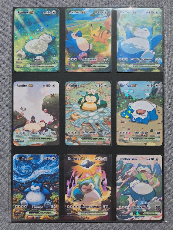 snorlax pokemon card value 2020 Snorlax main image 0