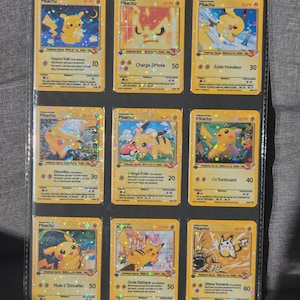 1995 pikachu - Etsy 日本