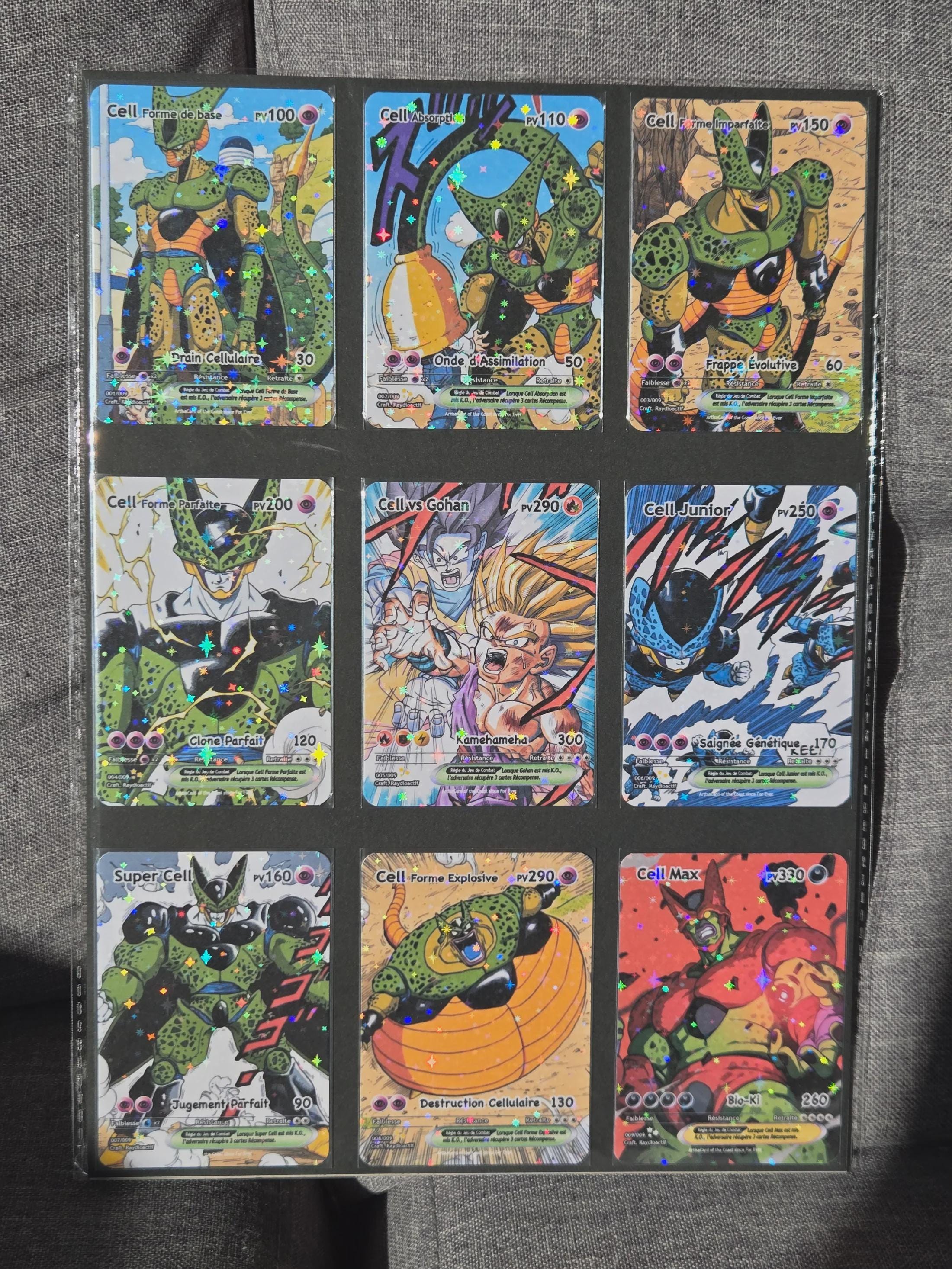 binding of isaac justice card Amazon.com: Card Binder for Trading Cards,16 Pocket with 32 Sleeves up to  1024 Cards, Waterproof Card Storage Book with Sleeves, Fits Baseball  Football Basketball Sports Cards : Electronics main image 0
