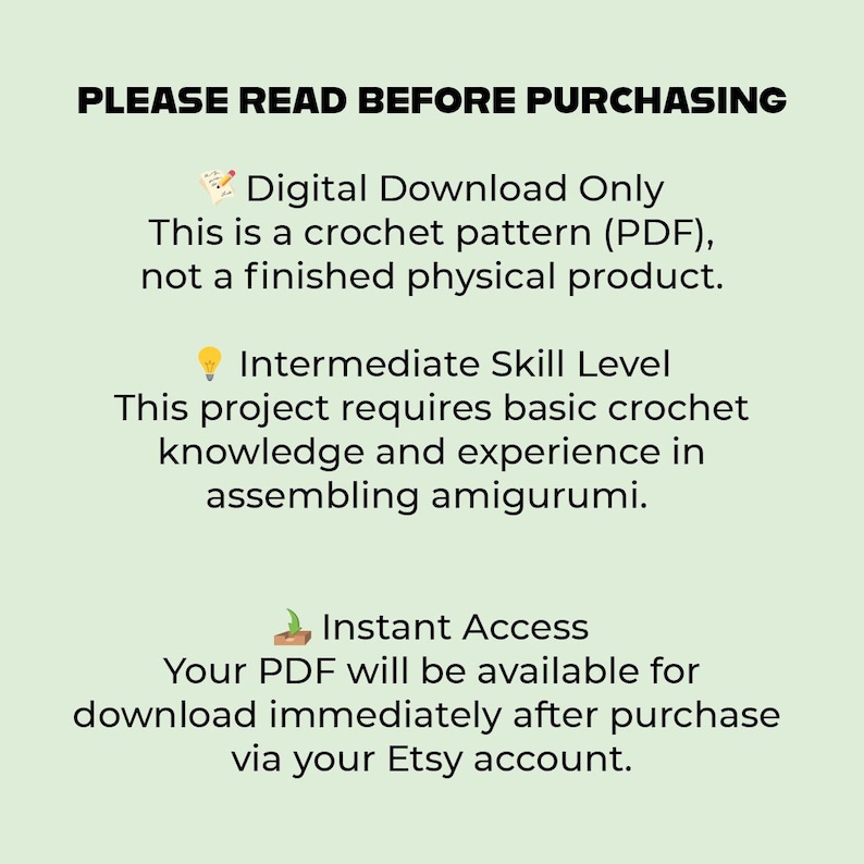 Crochet Capybara Bag Charm Pattern | Long Neck Amigurumi Keychain ...