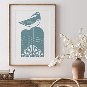 Shorebird - Open Edition Giclee Print