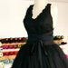 see more listings in the Black Wedding Dresses section