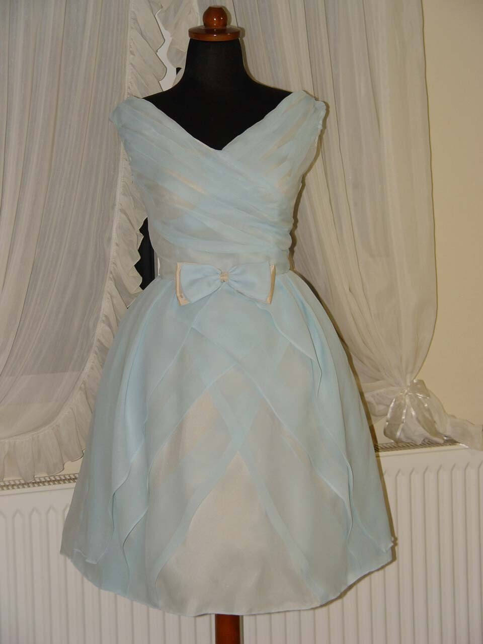 Zooey s dress from 500 days of Summer
