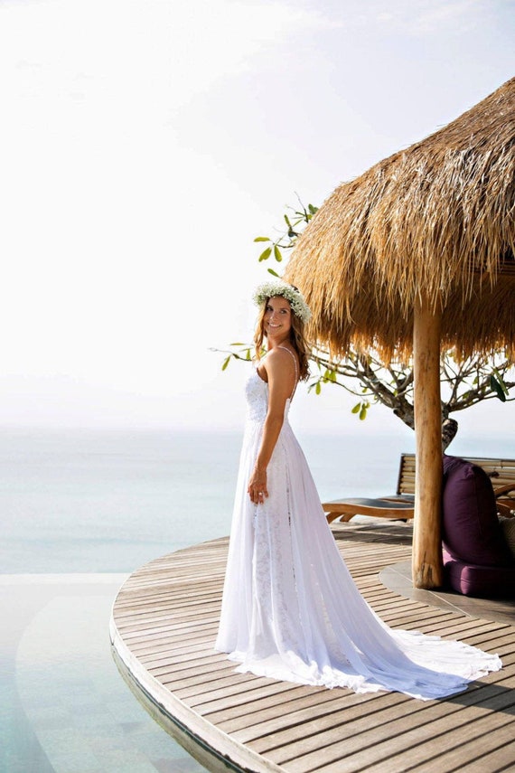 Etsy robe mariée hotsell
