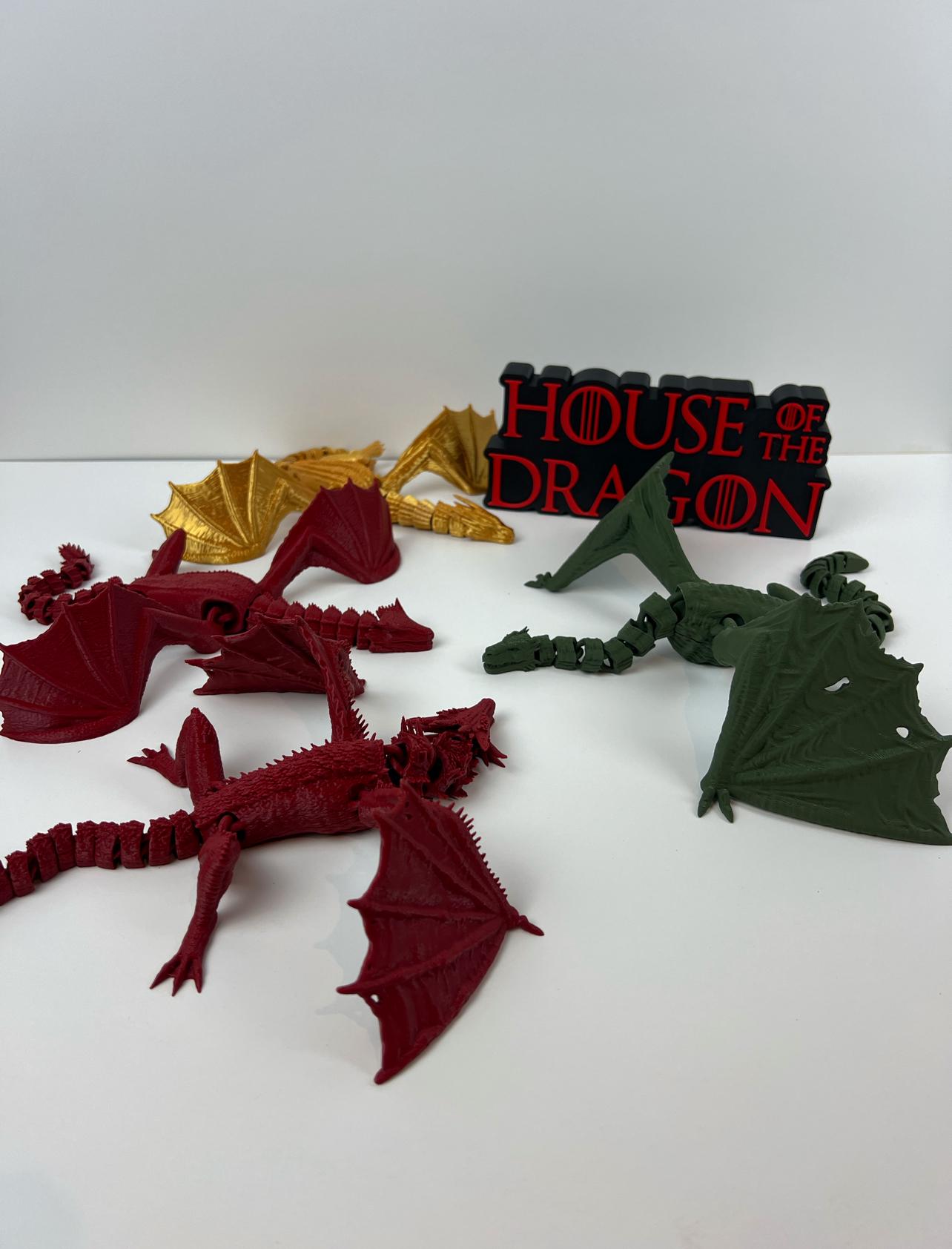 Caraxes figure - Etsy 日本